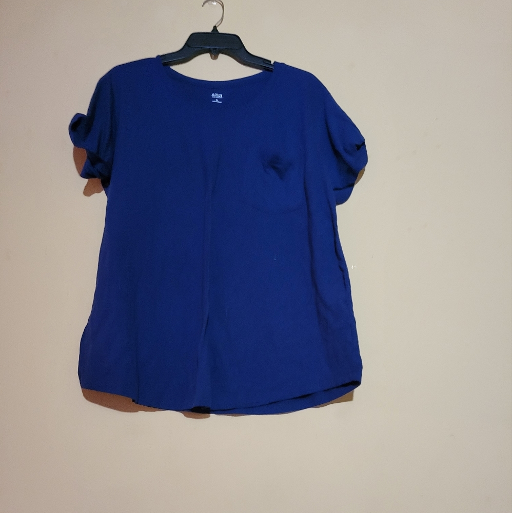 A.n.a XL short sleeve tee